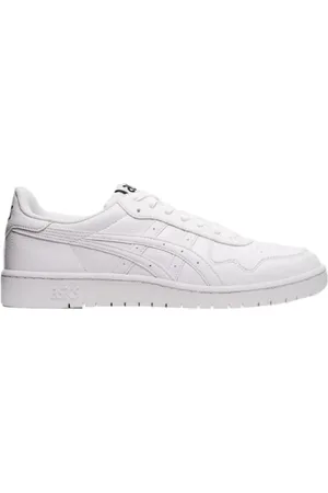 Asics Uomo, Scarpe, Bianco, 43 1/2 EU, new