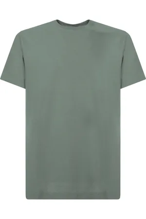 ZANONE Uomo, Top, Verde, L, new