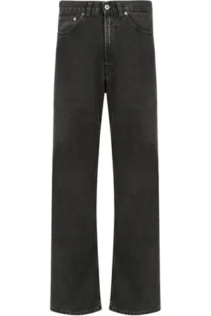 OUR LEGACY Uomo, Jeans, Nero, W33, new