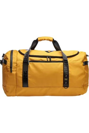 Blauer Uomo, Borse, Giallo, Taglia unica, new