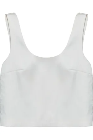 Self-Portrait Donna, Top, Bianco, S, new