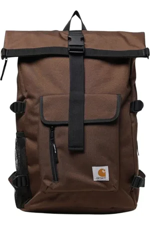 Carhartt Uomo, Borse, Marrone, Taglia unica, new