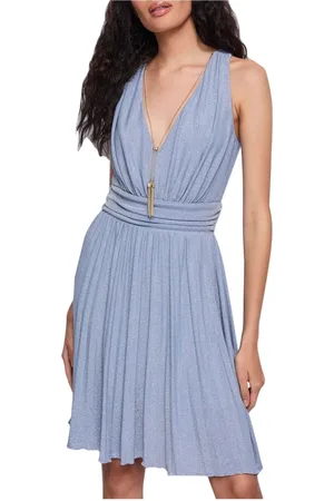 Gaudi Donna, Abiti, Viola, XS, new