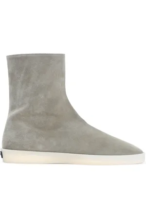 FEAR OF GOD Uomo, Scarpe, Verde, 44 EU, new