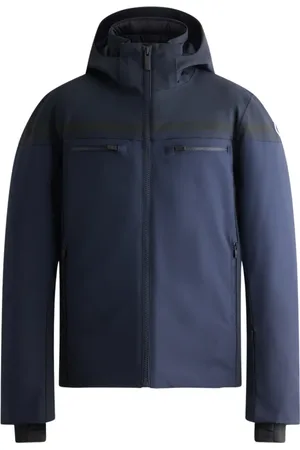 Fusalp Uomo, Sport, Blu, 2Xl, new