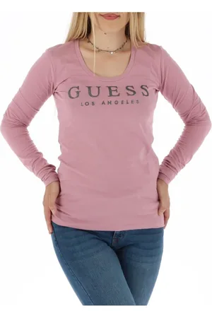 Guess Donna, Top, Rosa, L, new