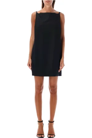 Serafini Donna, Abiti, Nero, S, new