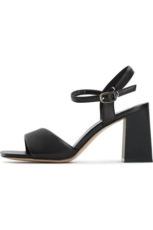 CESARE GASPARI Donna, Scarpe, Nero, 38 EU, new