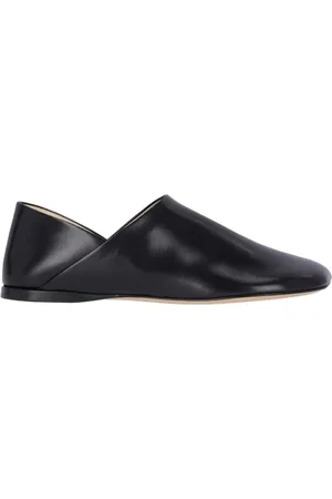 Loewe Donna, Scarpe, Nero, 37 EU, new