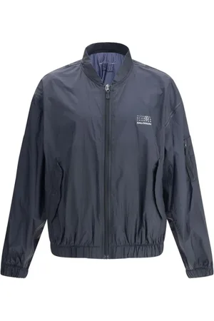 Maison Margiela Uomo, Giacche, Blu, S, new