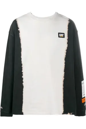Heron Preston Uomo, Top, Nero, S, new