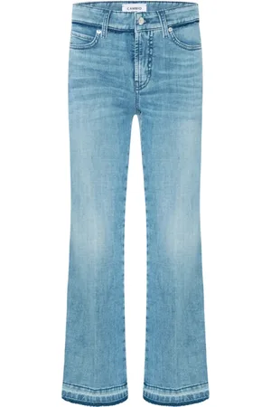 Cambio Donna, Jeans, Blu, L, new