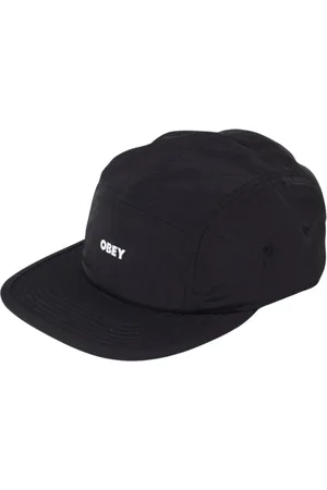 Obey Uomo, Accessori, Nero, Taglia unica, new