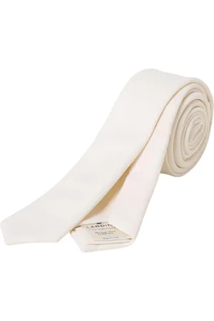 LARDINI Uomo, Accessori, Bianco, Taglia unica, new