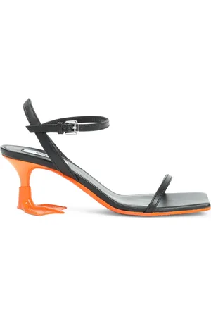 Moschino Donna, Scarpe, Nero, 37 EU, new