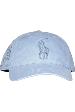 Ralph Lauren Uomo, Accessori, Blu, Taglia unica, new