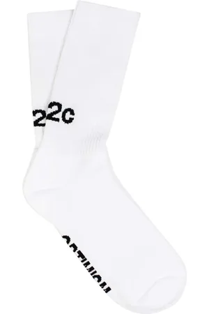 032c Unisex, Mutande, Bianco, Taglia unica, new