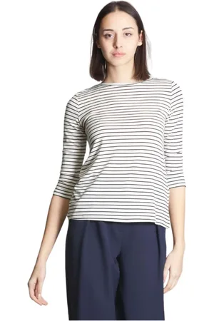 MARELLA Donna, Top, Blu, S, new