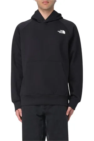 The North Face Uomo, Felpe, Nero, S, new