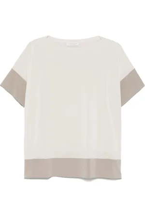LE TRICOT PERUGIA Donna, Top, , M, new
