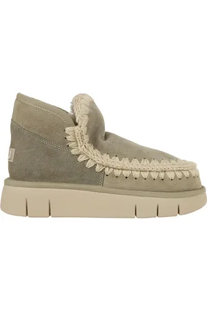 Mou Donna, Scarpe, Verde, 39 EU, new