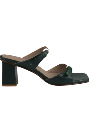 March23 Donna, Scarpe, Verde, 38 EU, new