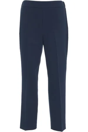 Liu Jo Donna, Pantaloni, Blu, L, new