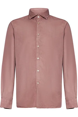 Boglioli Uomo, Magliette, Rosa, 2Xl, new