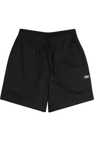 Dickies Uomo, Pantaloncini, Nero, L, new