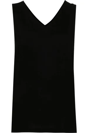 Fabiana Filippi Donna, Top, Nero, L, new