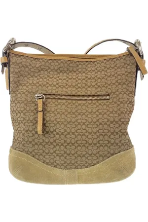 Coach Donna, Pre-owned, Marrone, Taglia unica, used