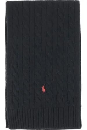 Ralph Lauren Uomo, Accessori, Nero, Taglia unica, new