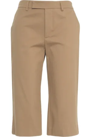 Gender Donna, Pantaloni, Marrone, L, new