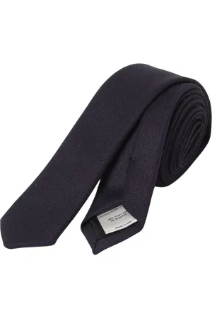 LARDINI Uomo, Accessori, Blu, Taglia unica, new