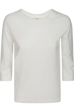 ZANONE Donna, Top, Bianco, L, new