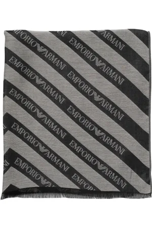 Emporio Armani Unisex, Accessori, Grigio, Taglia unica, new