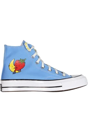 Sky High Farm Donna, Scarpe, Blu, 40 EU, new