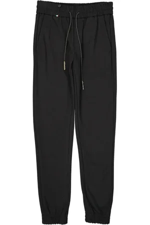 Philipp Plein Uomo, Pantaloni, Nero, L, new