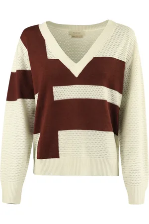 March23 Donna, Maglie, Multicolore, XS, new