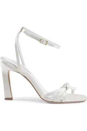 DEE OCLEPPO Donna, Scarpe, Bianco, 36 EU, new