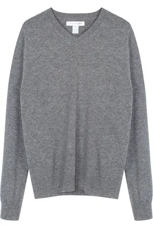 Comme des Garçons Uomo, Maglie, Grigio, L, new