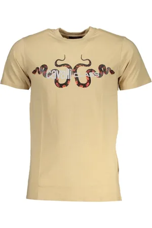 Roberto Cavalli Uomo, Top, , 2Xl, new