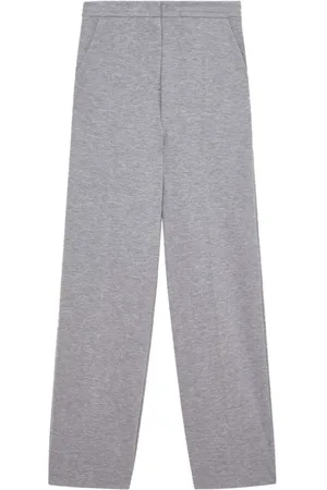 Patrizia Pepe Donna, Pantaloni, Grigio, M, new