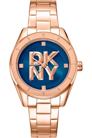 DKNY Donna, Accessori, Giallo, Taglia unica, new