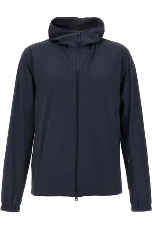 HERNO Uomo, Giacche, Blu, L, new