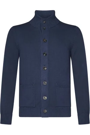 Malo Uomo, Maglie, Blu, 2Xl, new