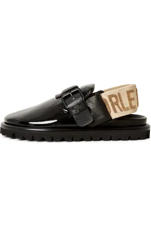 CESARE GASPARI Donna, Scarpe, Nero, 38 EU, new