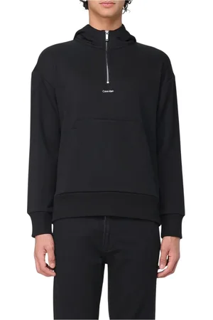 Calvin Klein Uomo, Maglie, Nero, S, new
