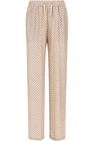 HERNO Donna, Pantaloni, Rosa, S, new