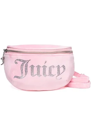 Juicy Couture Donna, Borse, Rosa, Taglia unica, new